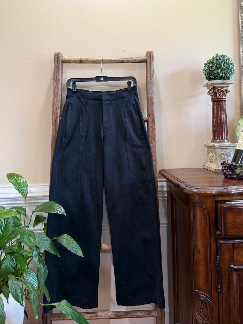 Alo Wide Leg Pants